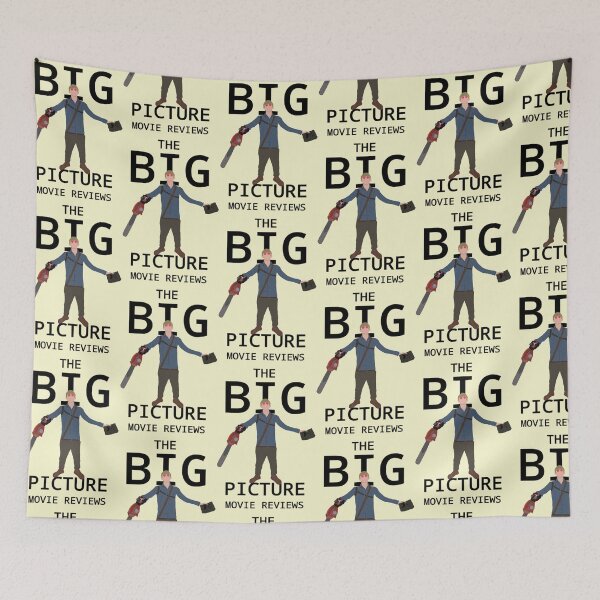 Item preview, The Big Picture, Evil Dead designed and sold by Pct4.