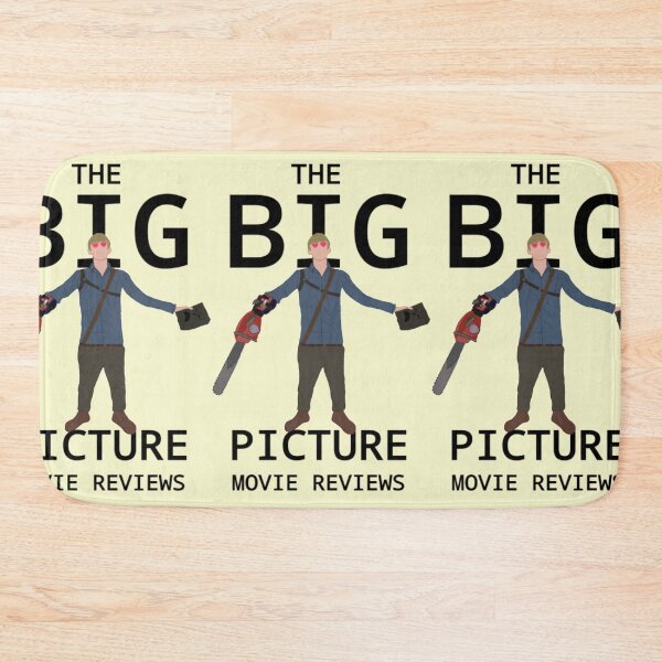 Item preview, The Big Picture, Evil Dead designed and sold by Pct4.
