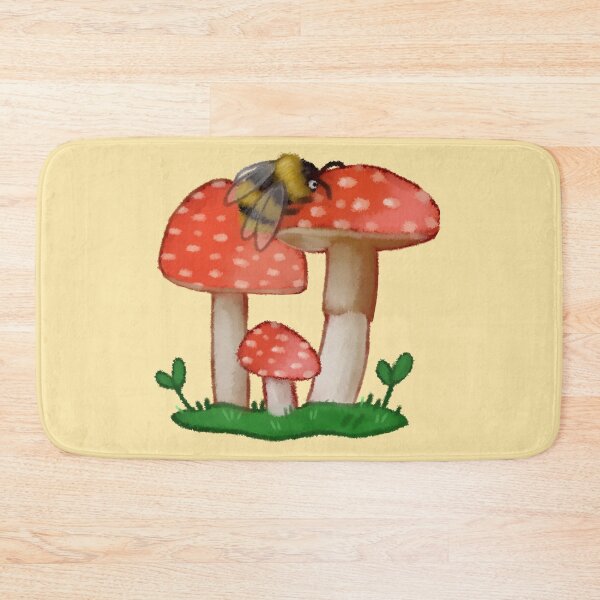 Item preview, Bee Kind designed and sold by itsybitsybones.