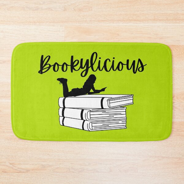 Item preview, Bookylicius Book Lover  designed and sold by Sweet-A-Dsignz.