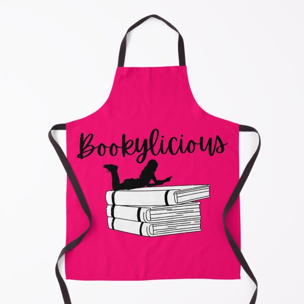 Item preview, Bookylicius Book Lover designed and sold by Sweet-A-Dsignz.