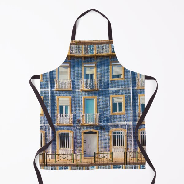 Item preview, cruz quebrada dafundo. ritmos de fachada pombalina designed and sold by Tereza Pilar Art.