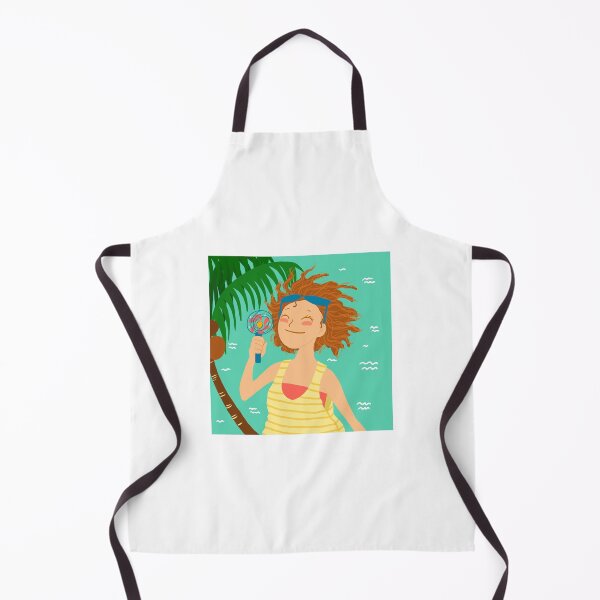 Item preview, It’s Too Hot designed and sold by RainbowStudio.