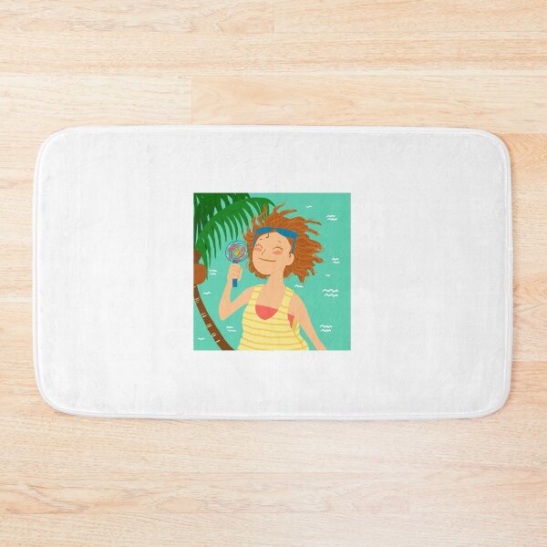 Item preview, It’s Too Hot designed and sold by RainbowStudio.