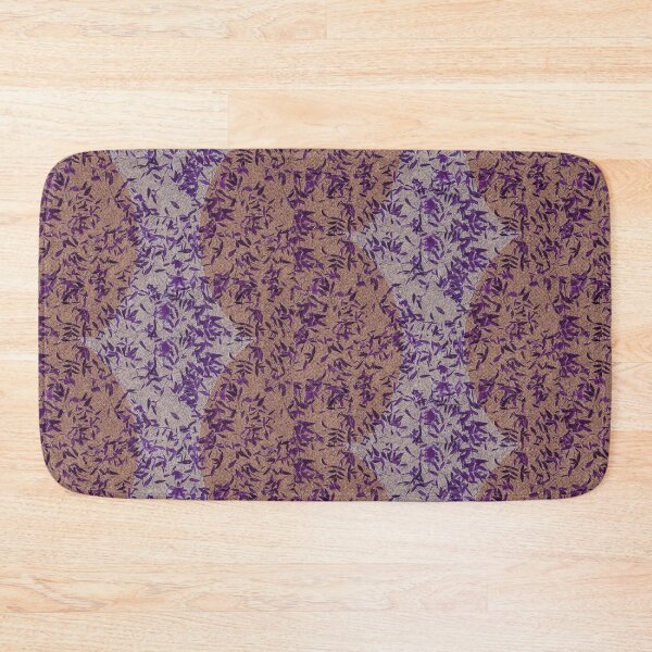 Item preview, simply beautiful flowers spotted design  designed and sold by Jevanpro.