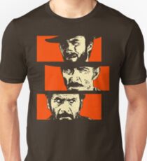 Camiseta ajustada Blondie, Angel Eyes, Tuco