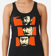 Blondie, Engelsaugen, Tuco Tanktop für Frauen
