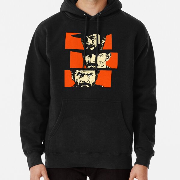Blondie, Engelsaugen, Tuco Hoodie