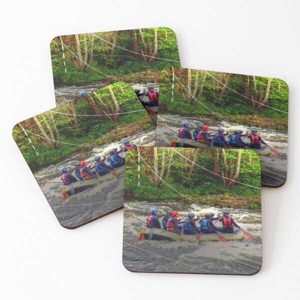 Item preview, White Water Rafting designed and sold by tomg.