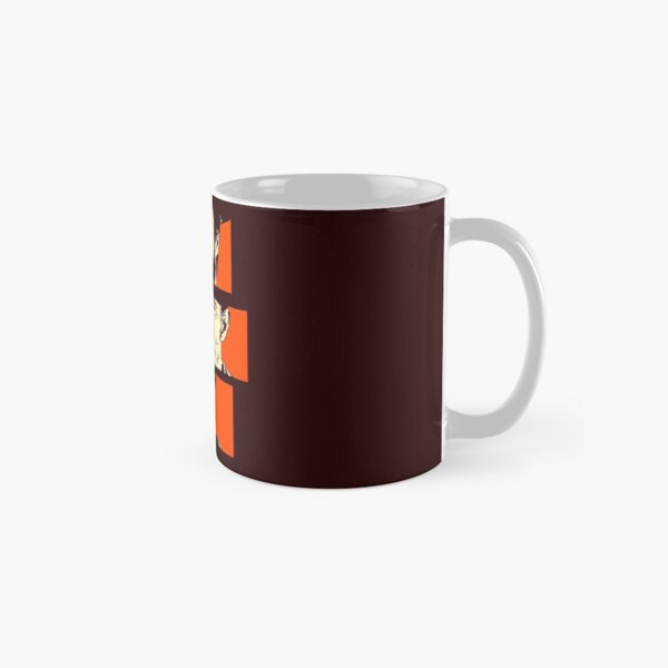 Blondie, Angel Eyes, Tuco Classic Mug