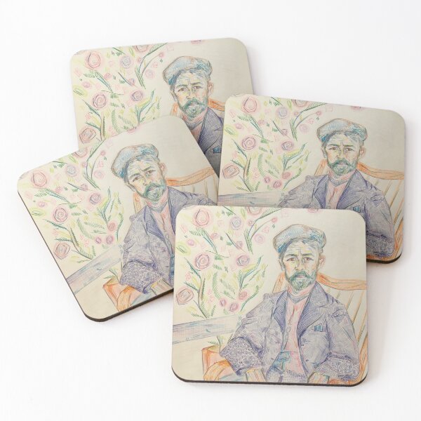 Item preview, Chekhov designed and sold by Emma Bakos.