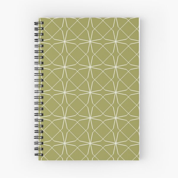 Item preview, Copy of Repeating geometric shape-green background designed and sold by CSouissi.