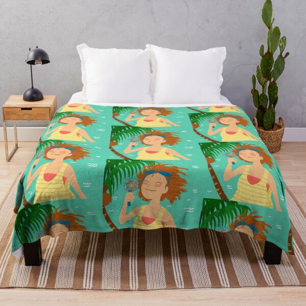 Item preview, It’s Too Hot designed and sold by RainbowStudio.