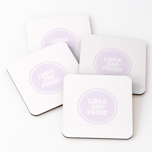 Item preview, Libra and Proud designed and sold by alwayselle.