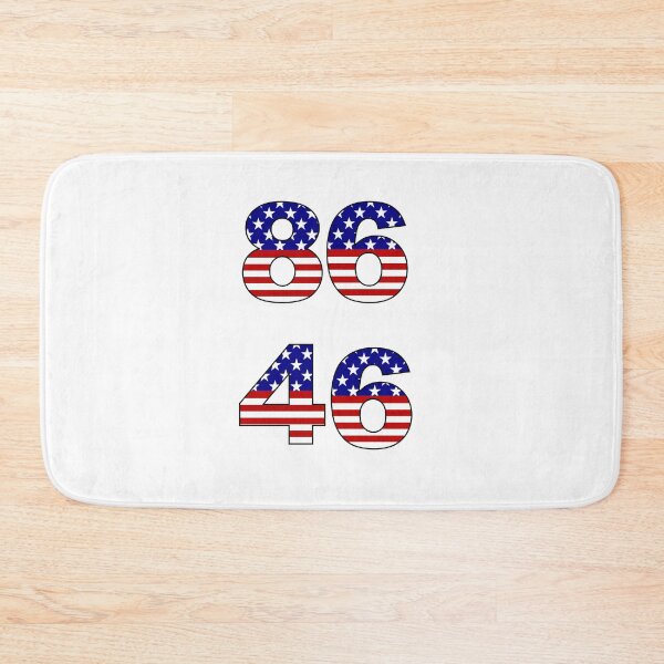 Item preview, 86 46 Anti Joe Biden funny 2020 election designed and sold by Str8like dattshirts.