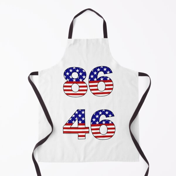 Item preview, 86 46 Anti Joe Biden funny 2020 election designed and sold by Str8like dattshirts.