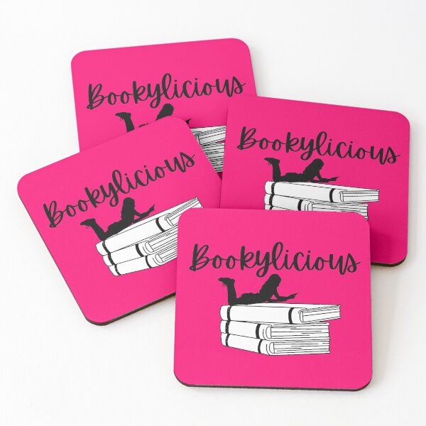 Item preview, Bookylicius Book Lover  designed and sold by Sweet-A-Dsignz.
