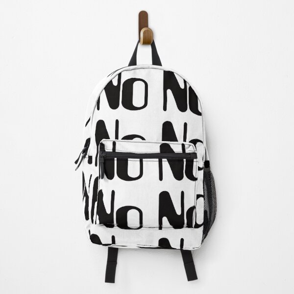 Item preview, no. y no. designed and sold by rclsivcreative.