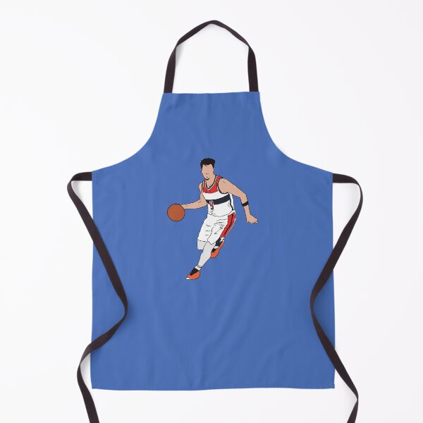 Item preview, Deni Avdija Dribbling designed and sold by RatTrapTees.
