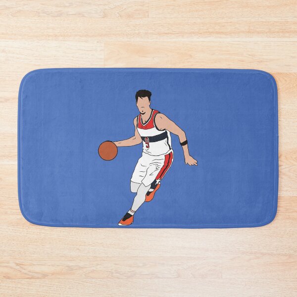 Item preview, Deni Avdija Dribbling designed and sold by RatTrapTees.