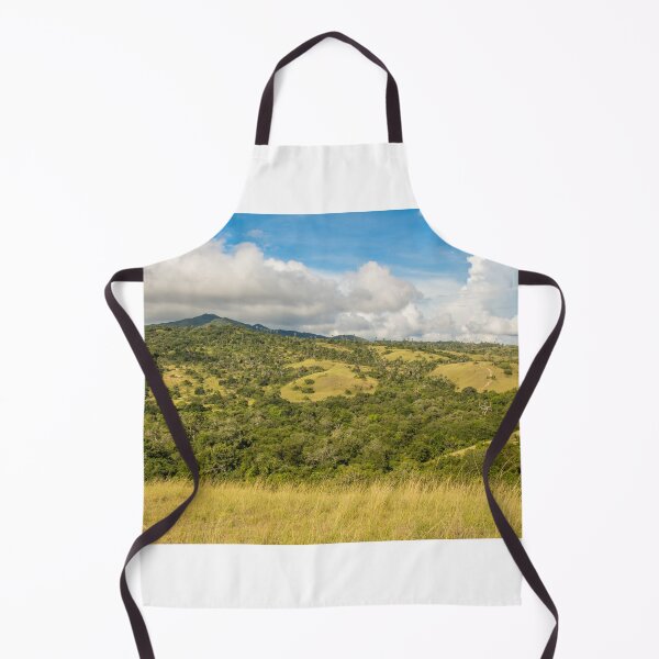 Item preview, The landscape of Rinca Island in Komodo National Park in Indonesia designed and sold by SnapTPhotograph.