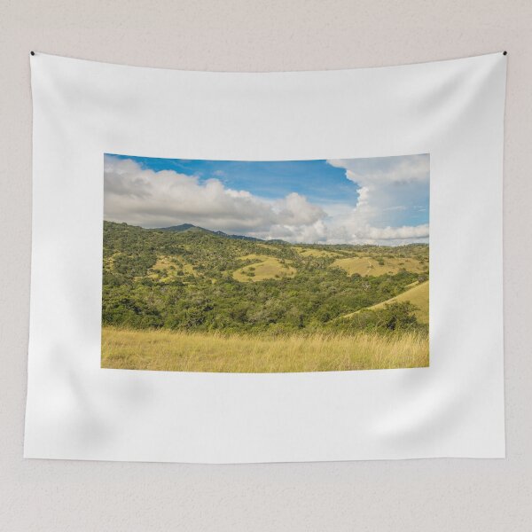 Item preview, The landscape of Rinca Island in Komodo National Park in Indonesia designed and sold by SnapTPhotograph.