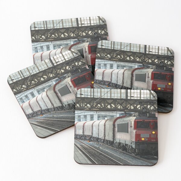 Item preview, DB freight at Haarlem designed and sold by hawkie.