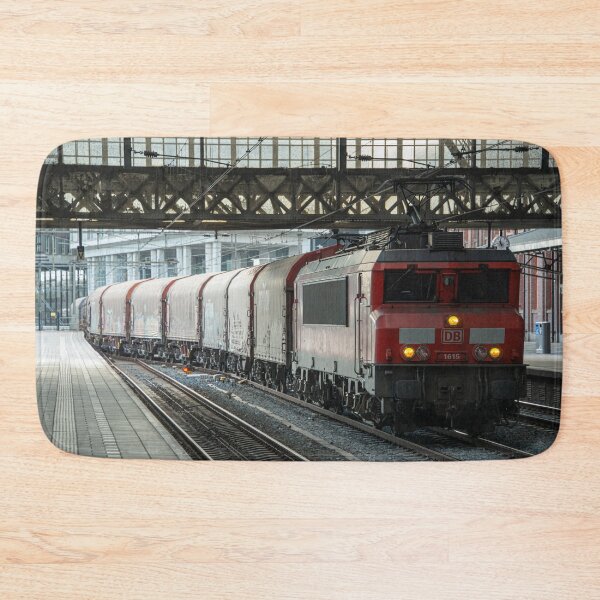 Item preview, DB freight at Haarlem designed and sold by hawkie.