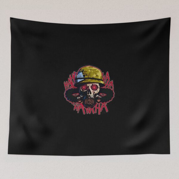 Item preview, Cold War - Mad Gas designed and sold by AllTheDesigns.