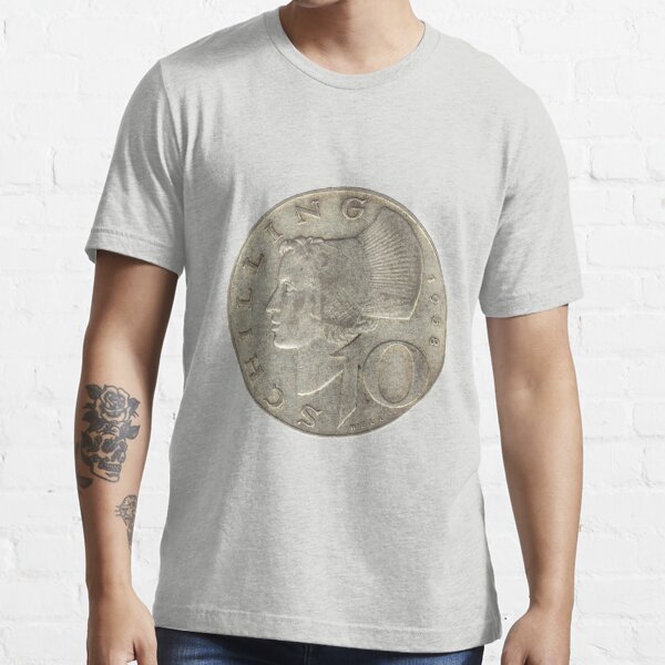 Lucky coin Essential T-Shirt