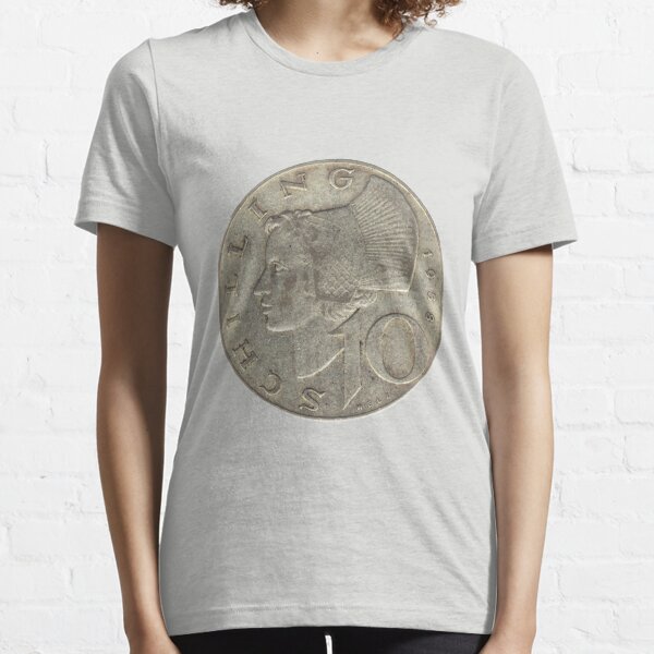Lucky coin Essential T-Shirt