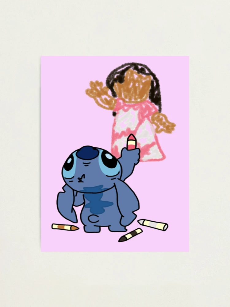 190 Stitch aesthetics ideas  stitch drawing, lilo and stitch