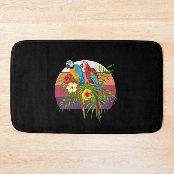 Item preview, Parrot Watching You designed and sold by Str8like dattshirts.