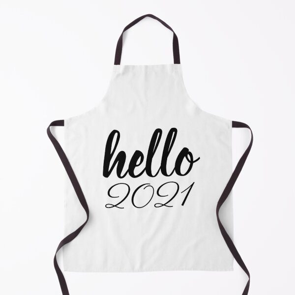 Item preview, HELLO 2021 designed and sold by chopola-shop.