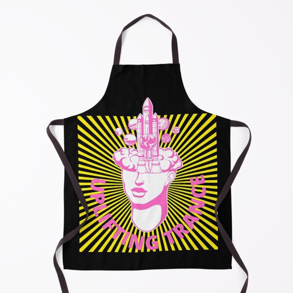 Item preview, Uplifting Trance designed and sold by Beluved.