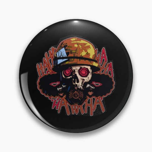 Item preview, Cold War - Mad Gas designed and sold by AllTheDesigns.