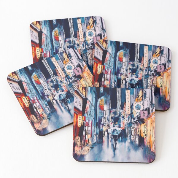 Item preview, Shinjuku designed and sold by amacxtnsn.