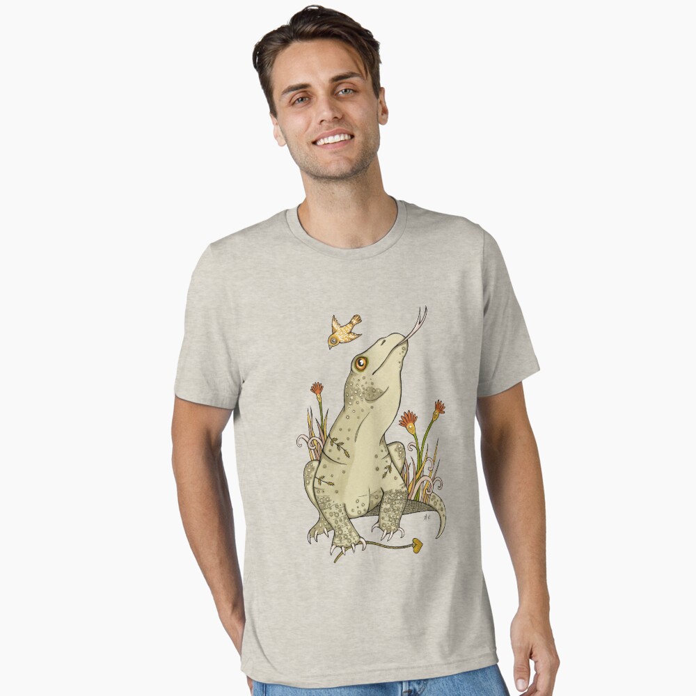 Item preview, Essential T-Shirt designed and sold by AnitaInverarity.