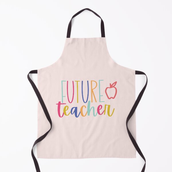 Item preview, Future Teacher designed and sold by feliciasdesigns.