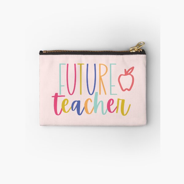 Item preview, Future Teacher designed and sold by feliciasdesigns.