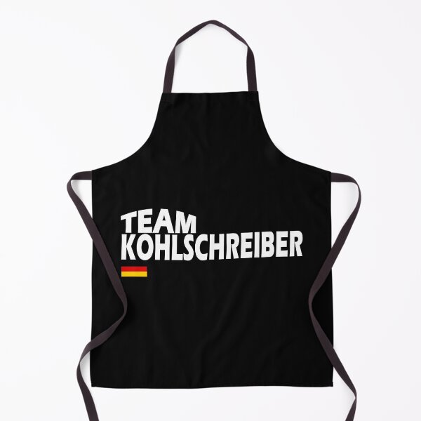 Item preview, Team Kohlschreiber designed and sold by AllShirts21.