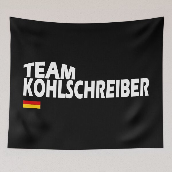 Item preview, Team Kohlschreiber designed and sold by AllShirts21.