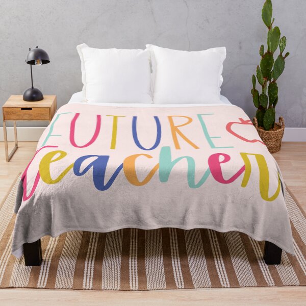 Item preview, Future Teacher designed and sold by feliciasdesigns.