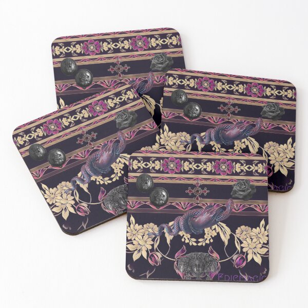 Artikelvorschau, Ediemagic Purple Mourning entworfen und verkauft von Ediemagic.