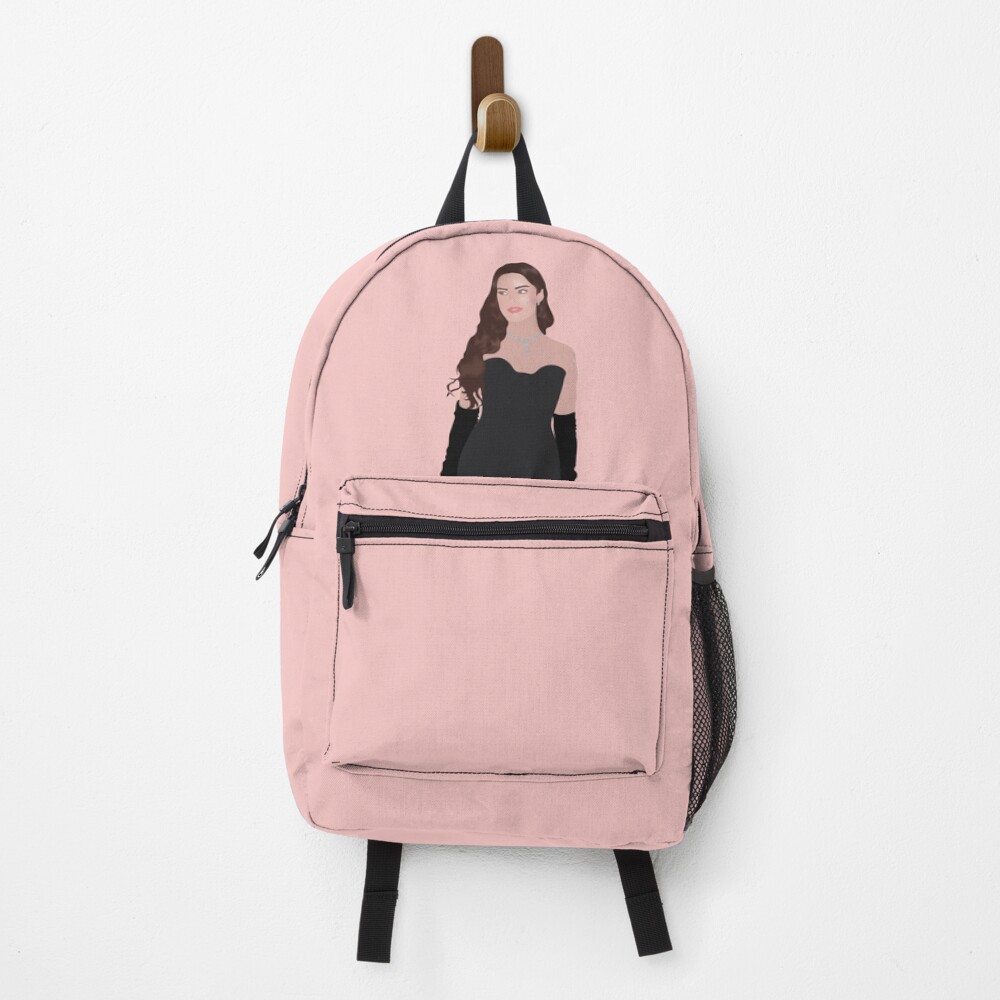 Artikel-Vorschau von Rucksack, designt und verkauft von itzsil.