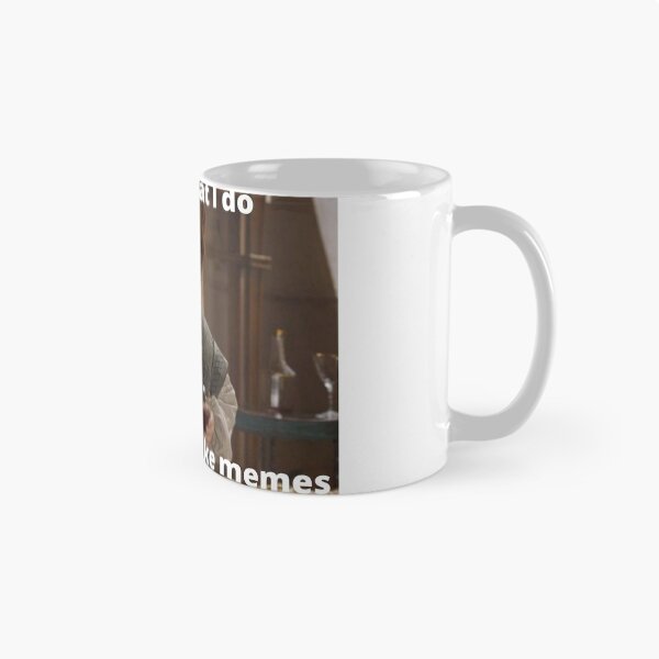 Item preview, Daf and Make Memes designed and sold by MemeYomiSwag.