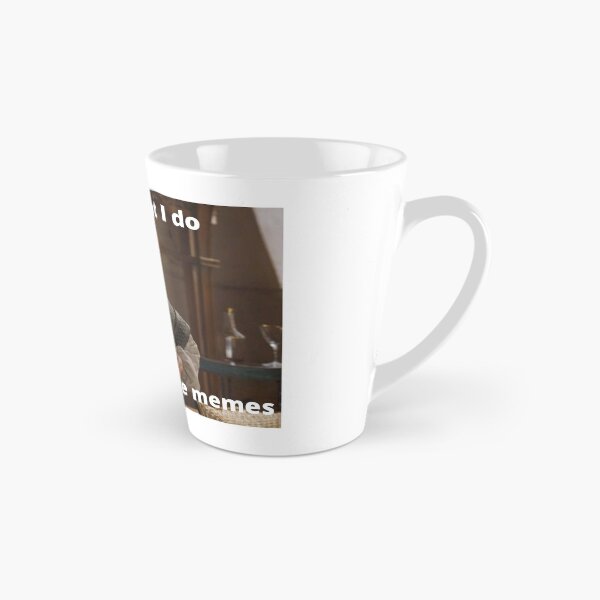 Item preview, Daf and Make Memes designed and sold by MemeYomiSwag.
