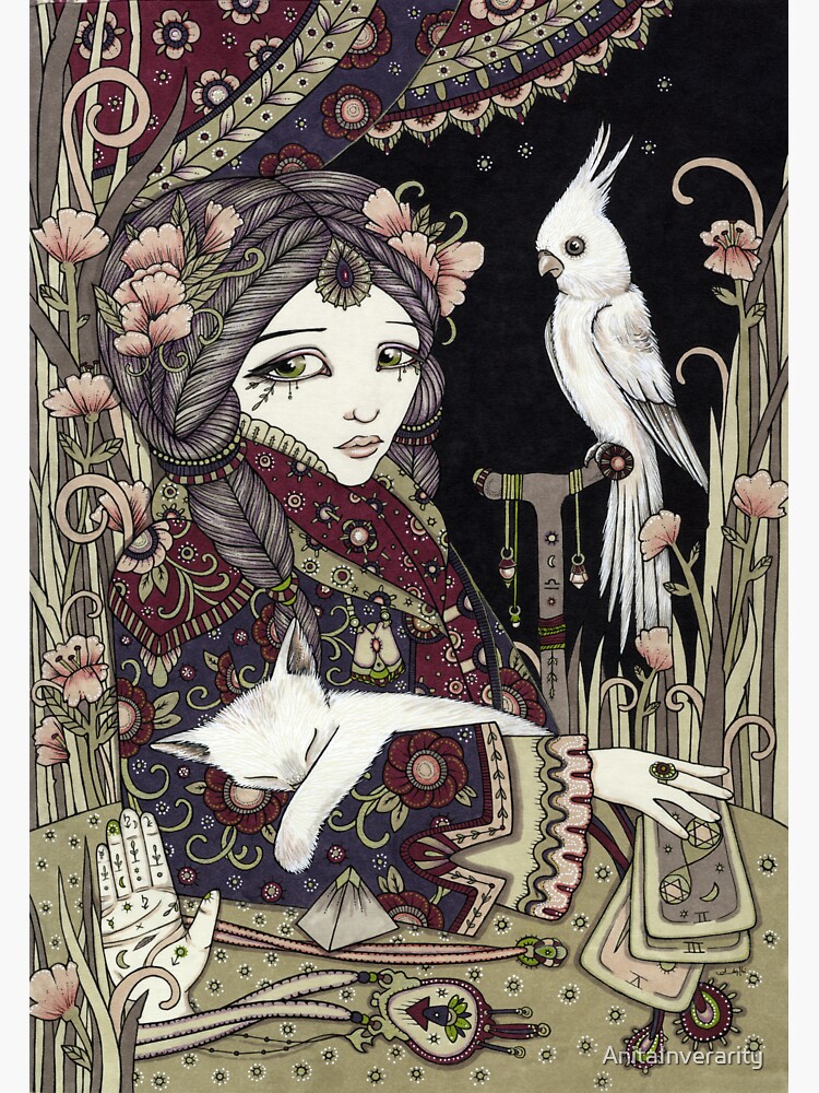Thumbnail 3 of 3, Sticker, Roma designed and sold by AnitaInverarity.
