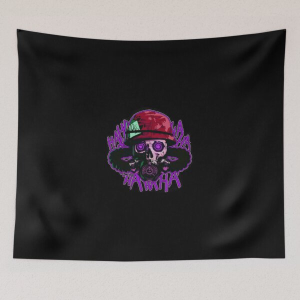 Item preview, Cold War - Mad Gas designed and sold by AllTheDesigns.