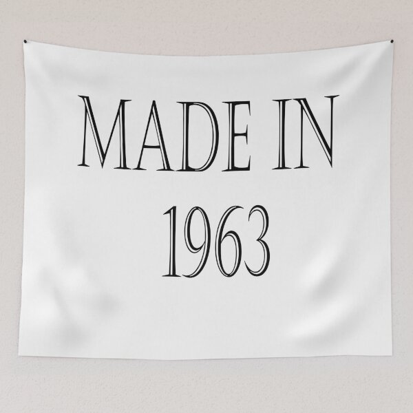 Item preview, Made in 1963 designed and sold by LoicLaBarrique.